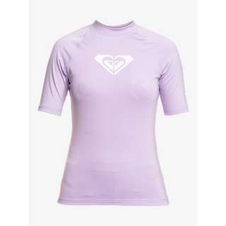 Roxy Whole Hearted UV-Shirt Damen Purple Rose