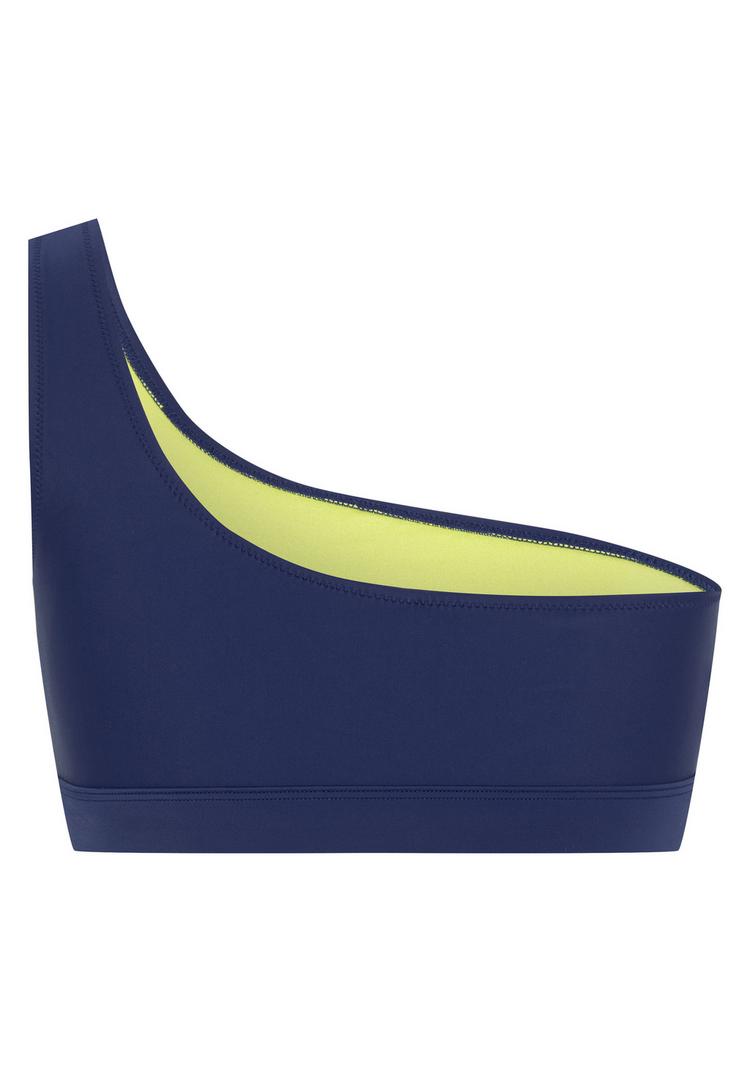 Chiemsee Chiemsee Bikini-Top Bikini Oberteil Damen - 19-3933 Medieval Blue - 0 | SportScheck