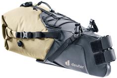 Deuter Cabezon SB 16 Fahrradtasche desert black