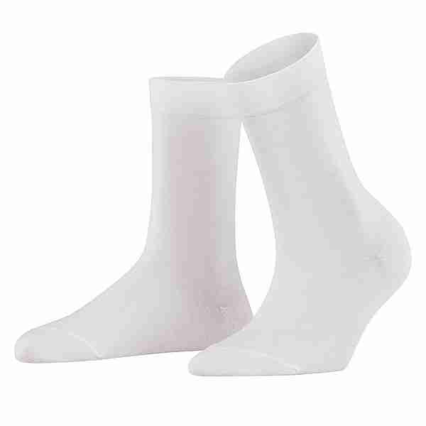 Falke Socken Sportsocken Weiß Online von SportScheck kaufen
