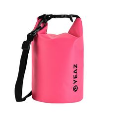 YEAZ Isar 1,5L Packsack Bright Pink