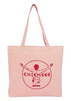 Chiemsee Strandtasche Strandtasche Damen 14-1521 Peaches N' Cream