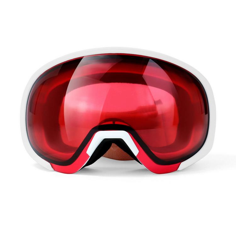 YEAZ YEAZ BLACK RUN Brille - Impulse Red - 0 | SportScheck
