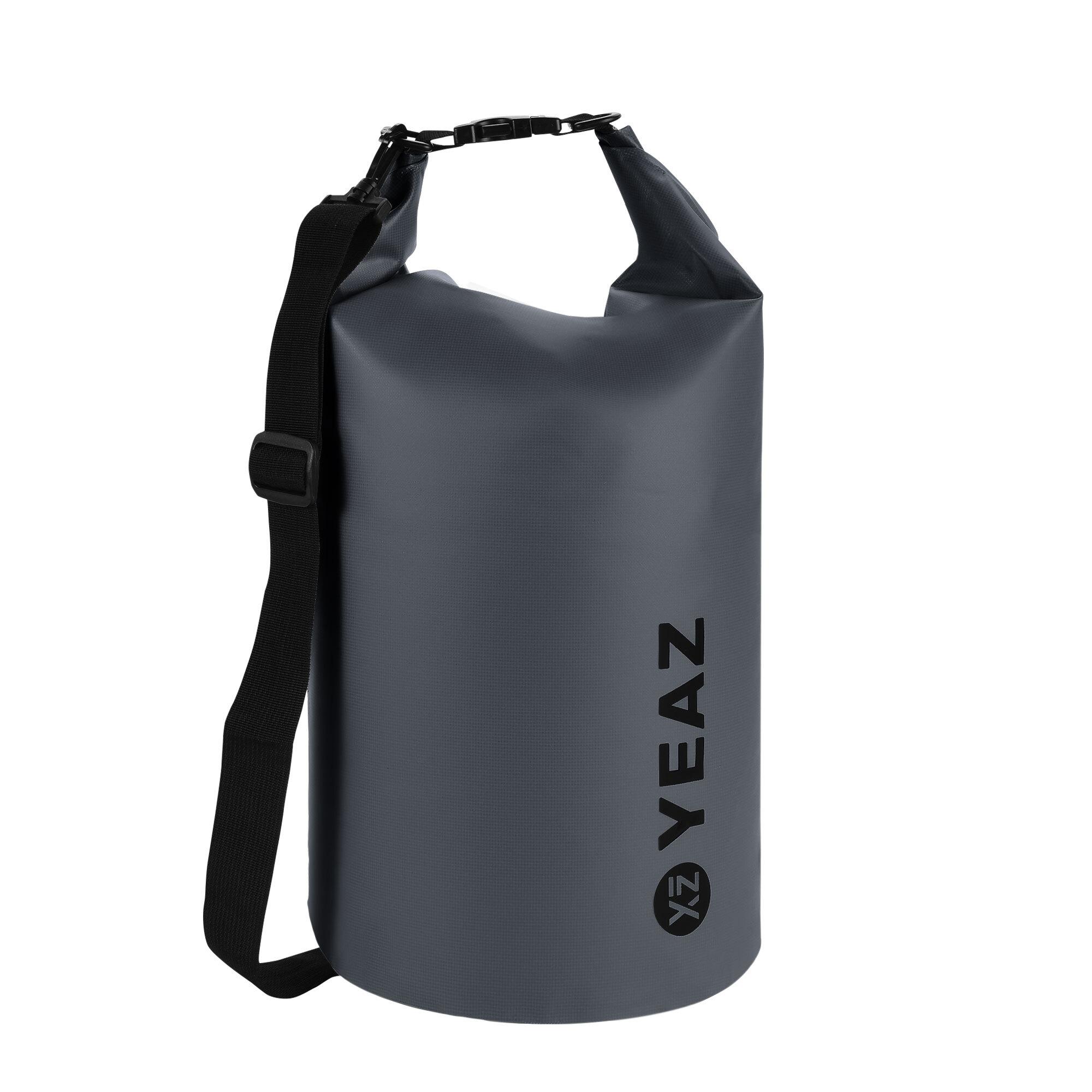 YEAZ Isar 20L Packsack Eclipse Black