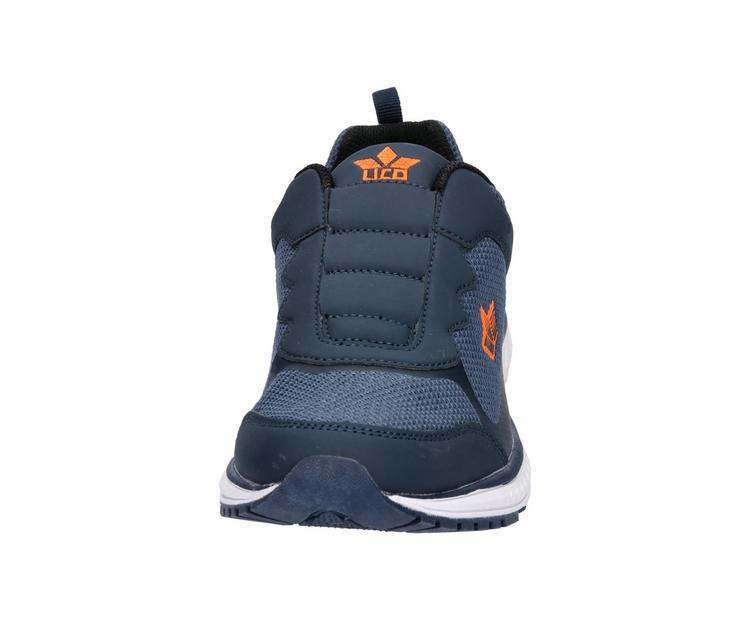 LICO LICO Slipper Slipper Herren - marine/orange - 0 | SportScheck