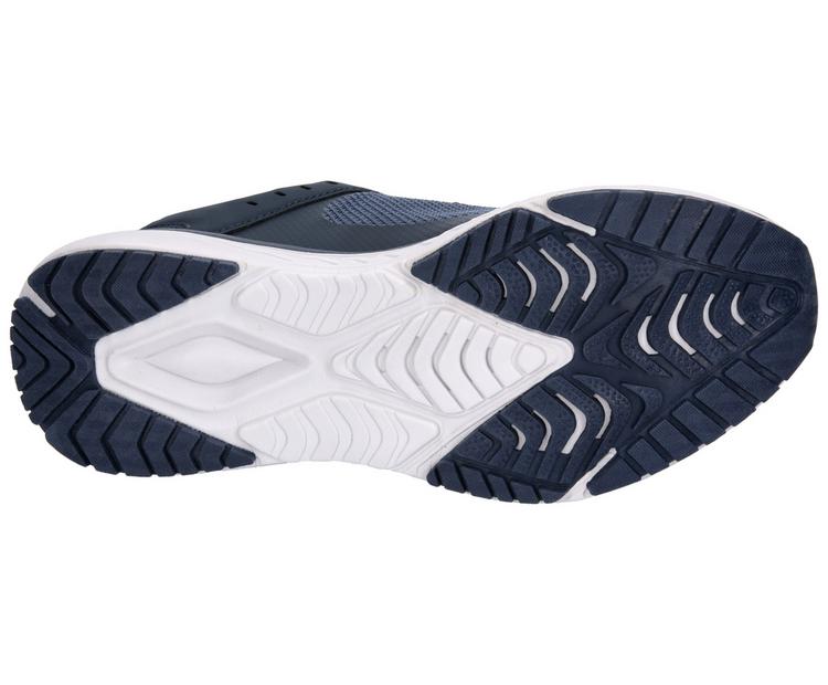 LICO LICO Slipper Slipper Herren - marine/orange - 2 | SportScheck