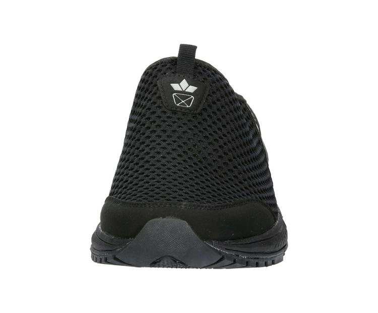 LICO LICO Slipper Slipper Herren - schwarz - 0 | SportScheck