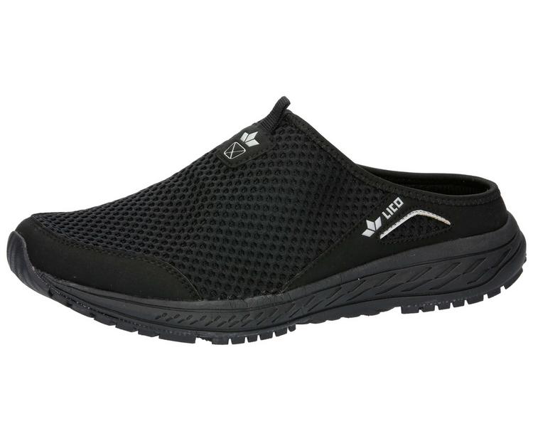 LICO LICO Slipper Slipper Herren - schwarz - 0 | SportScheck