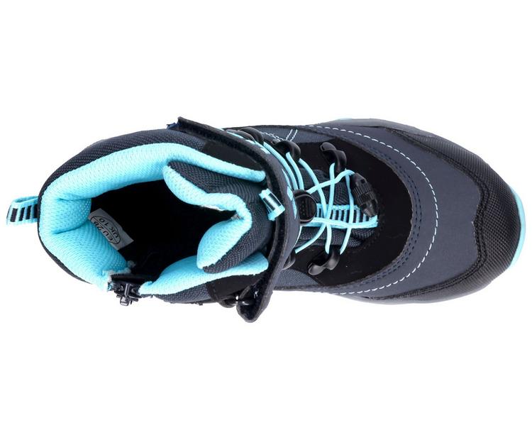 LICO LICO Winterstiefel Boots Jungen - marine/t&uuml;rkis - 1 | SportScheck