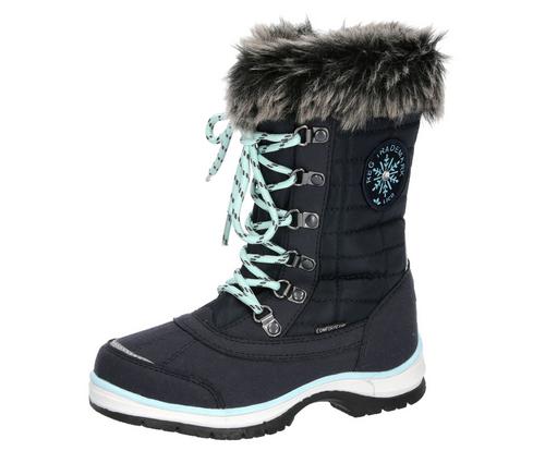 LICO Winterboots Boots M&auml;dchen