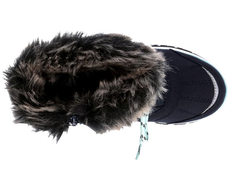 LICO LICO Winterboots Boots M&auml;dchen - marine/t&uuml;rkis - 1 | SportScheck