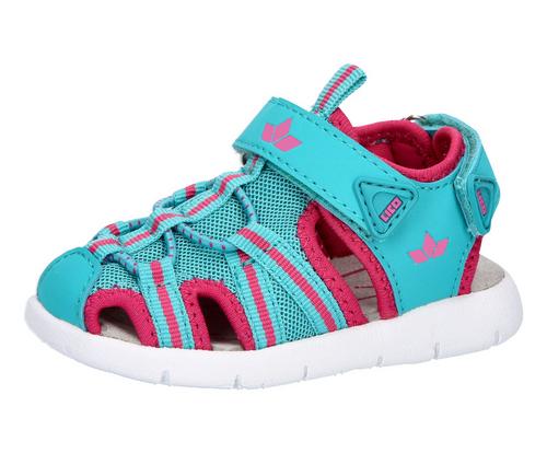LICO Sandale Sandalen M&auml;dchen