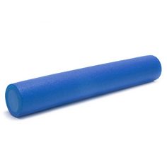 YOGISTAR Pilates Rolle blau