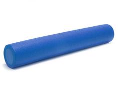 YOGISTAR Pilates Rolle blau