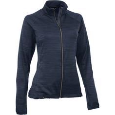 Maul Sport Montalin 3XT Fleecejacke Damen Marine