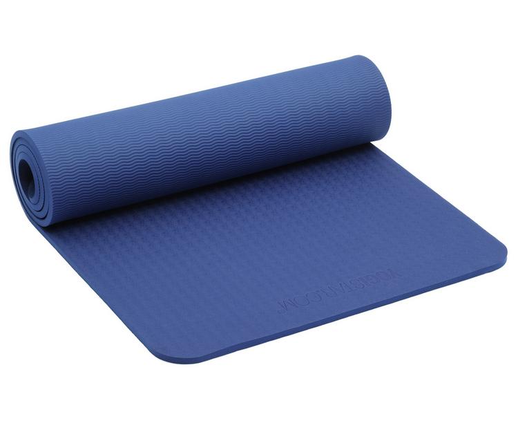 YOGISTAR YOGISTAR Matte - dunkel blau - 0 | SportScheck