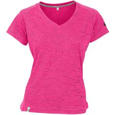 Maul Sport Ridnaun fresh Funktionsshirt Damen Pink