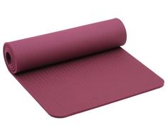 YOGISTAR Matte bordeaux