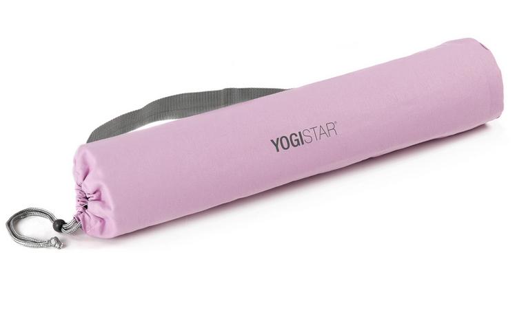 YOGISTAR YOGISTAR Yogatasche - rosa - 0 | SportScheck