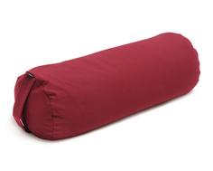 YOGISTAR Yogakissen bordeaux