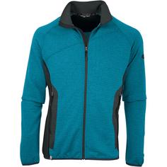 Maul Sport Pohlheim Fleecejacke Herren Blau