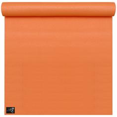 YOGISTAR Matte orange