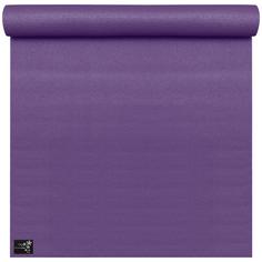 YOGISTAR Matte aubergine