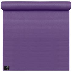 YOGISTAR Matte aubergine