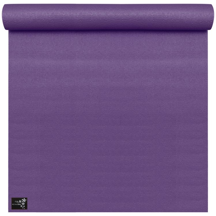 YOGISTAR YOGISTAR Matte - aubergine - 0 | SportScheck