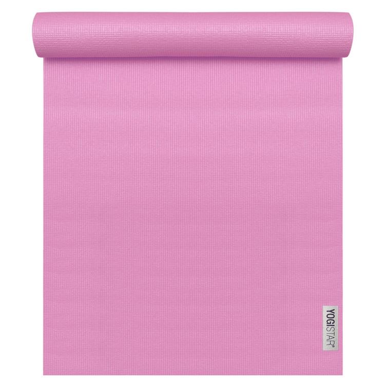 YOGISTAR YOGISTAR Matte - rosa - 0 | SportScheck