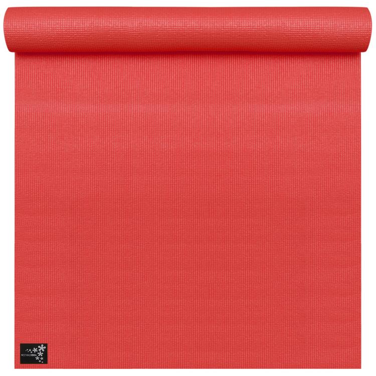 YOGISTAR YOGISTAR Matte - rot - 0 | SportScheck