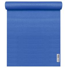 YOGISTAR Matte royal blau