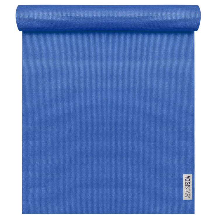 YOGISTAR YOGISTAR Matte - royal blau - 0 | SportScheck