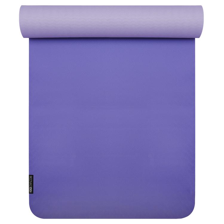 YOGISTAR YOGISTAR Matte - violett - 0 | SportScheck