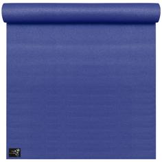 YOGISTAR Matte royal blau