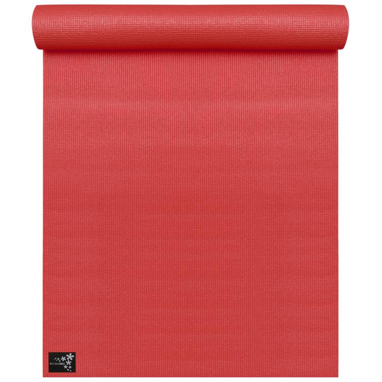 YOGISTAR YOGISTAR Matte - rot - 0 | SportScheck