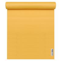 YOGISTAR Matte - gelb