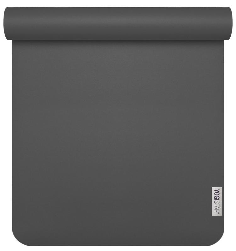YOGISTAR YOGISTAR Matte - graphit - 0 | SportScheck