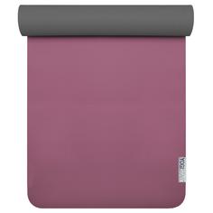 YOGISTAR Matte bordeaux, anthrazit