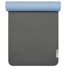YOGISTAR Matte anthrazit, hellblau