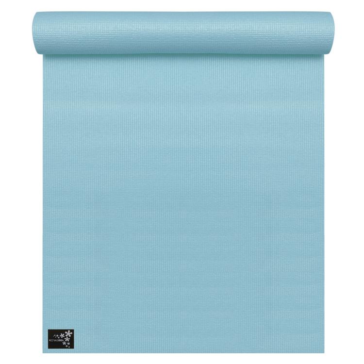 YOGISTAR YOGISTAR Matte - himmel blau - 0 | SportScheck