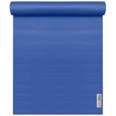 YOGISTAR Matte royal blau