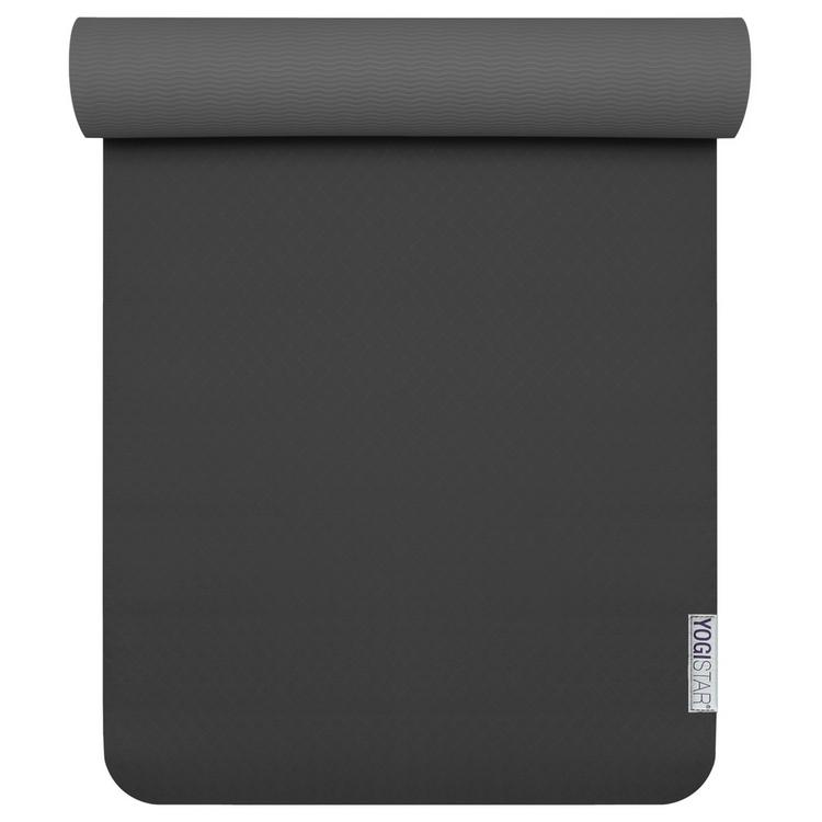 YOGISTAR YOGISTAR Matte - schwarz, anthrazit - 0 | SportScheck