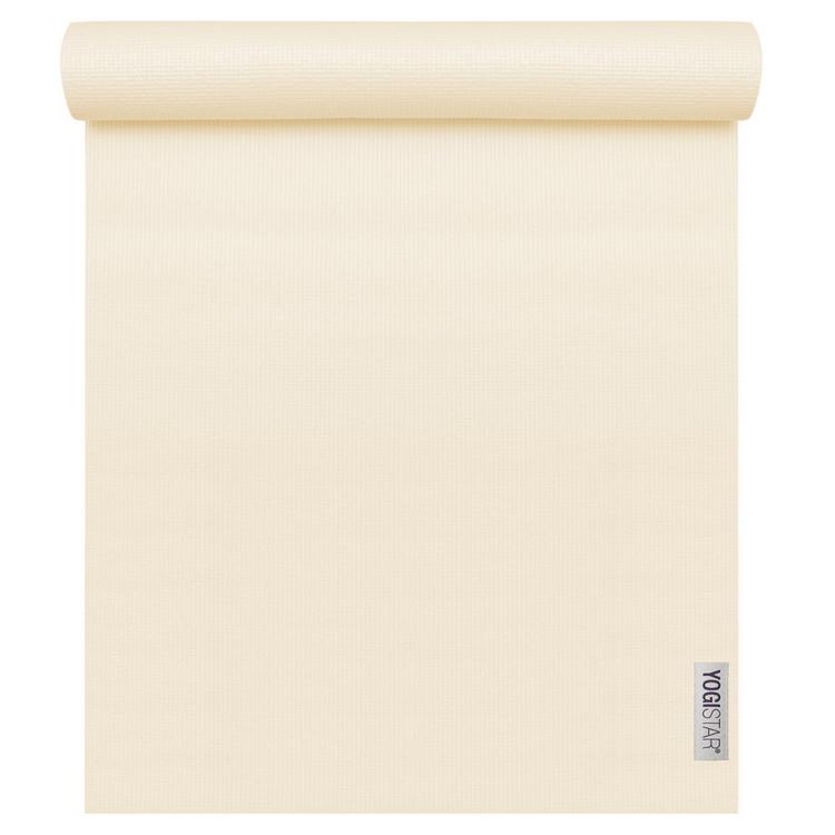 YOGISTAR YOGISTAR Matte - kokos - 0 | SportScheck