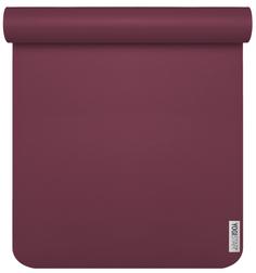 YOGISTAR Matte bordeaux