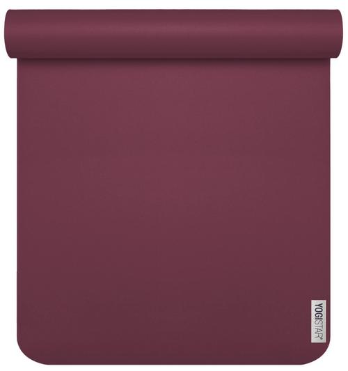 YOGISTAR Matte