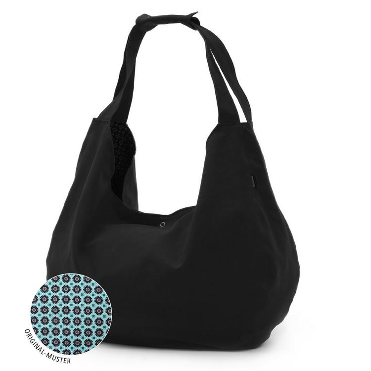 YOGISTAR YOGISTAR Yogatasche - schwarz - 0 | SportScheck