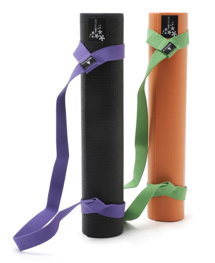 YOGISTAR YOGISTAR Yogatasche - kiwi gr&uuml;n - 1 | SportScheck