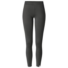 YOGISTAR Yogapants Damen grau