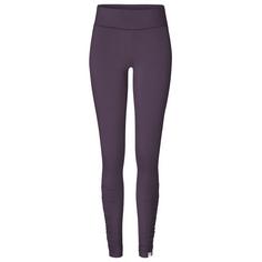 YOGISTAR Yogapants Damen violett